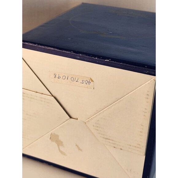 David Winter Cottages Primrose Cottage 1995 Handcrafted Collectible With Box - Picture 12 of 14